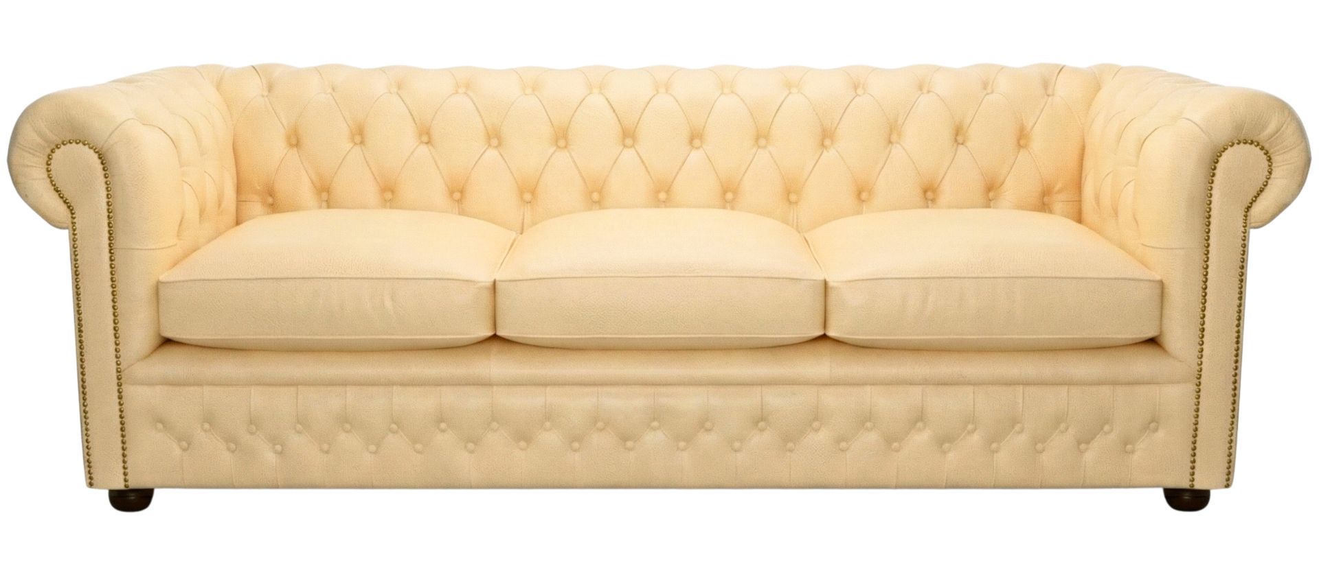 The Kensington Chesterfield